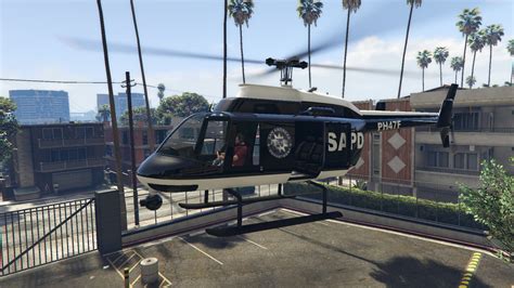 Gta San Andreas Gta V Style Complete Police Pack For 65c