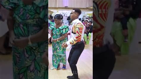 Best Congolese Wedding Dance Youtube