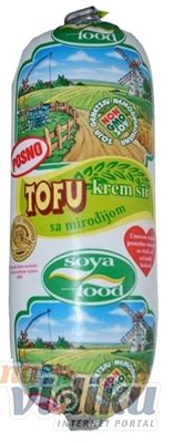 TOFU NAMAZ 200G Organska Hrana Bio Pjaca Beograd