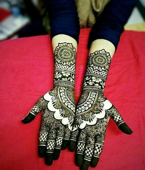 Hassanツ😍😘 Bridal Mehndi Designs Modern Mehndi Designs Mehndi Designs Book