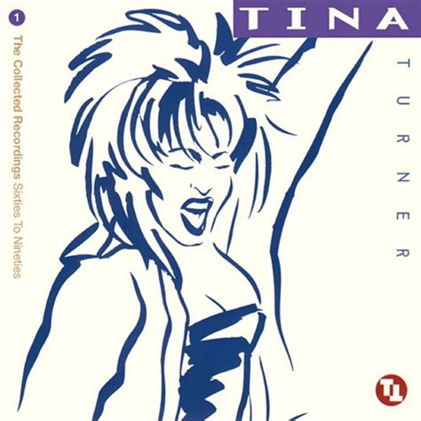 Tina Turner: The Ultimate Collection