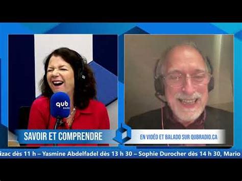 Denys Arcand a trouvé la meilleure façon de critiquer le wokisme cest