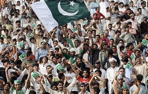 Pakistan Records Highest Population Growth As First Digital Census 2023