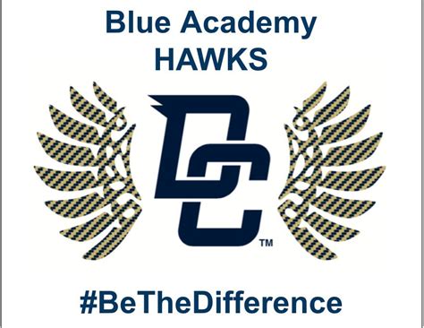 Welcome to the Blue Academy, and elementary school in the MSD Decatur ...