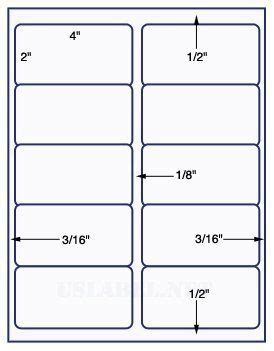 Pin On Examples Printable Label Templates