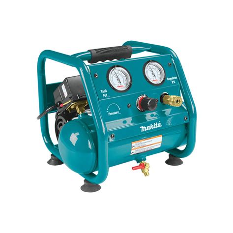 Mac700 Makita 20 Hp Big Bore Air Compressor