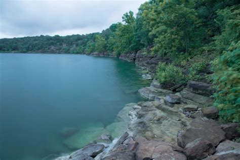 Lake Tenkiller Scuba Park Is A Clear Water Paradise For Your Next ...