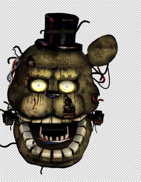 fnaf vr wip by danimatronicspeedYT on DeviantArt