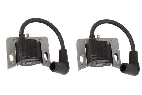 2 Pack Oem Honda 30500 Z8b 903 Ignition Coil For Some Gc160 Gc190