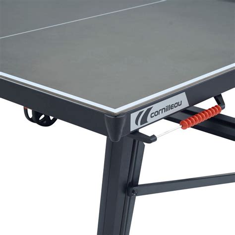 Cornilleau Sport X Outdoor Ping Pong