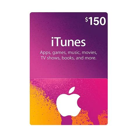 Apple iTunes Gift Card $150 (U.S. Account) | Xcite Kuwait