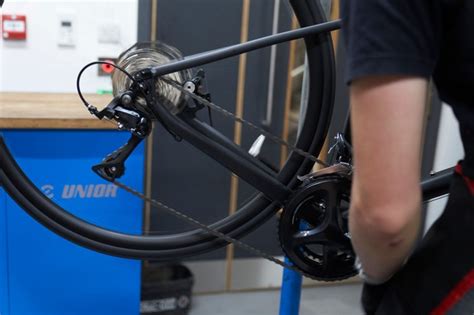 Get Your Shimano Shifter Running Smoothly Tips For Fixing Stickiness