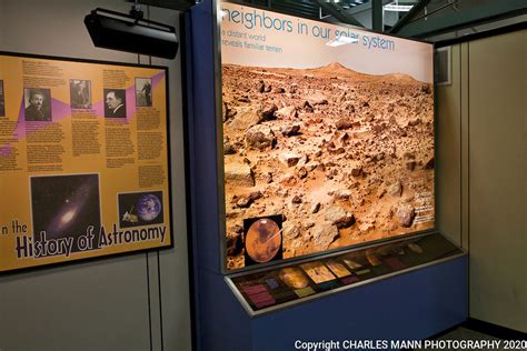 National Solar Observatory Visitor Center Cloudcroft Nm Mann Mg S