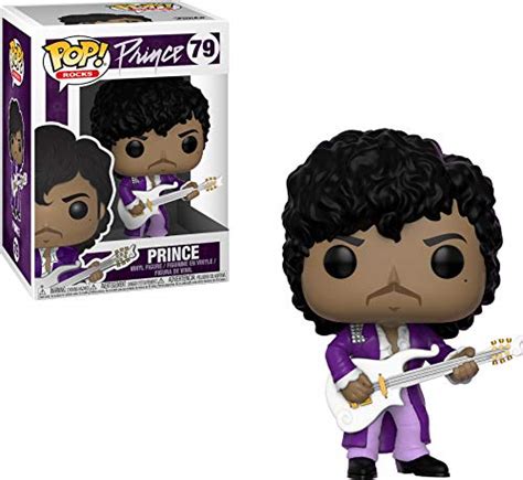 Funko Pop Bon Jovi Figuras Pop