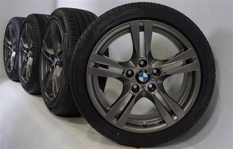 Bmw X E M Inch Pirelli Zomerbanden Origineel Jd Banden Velgen