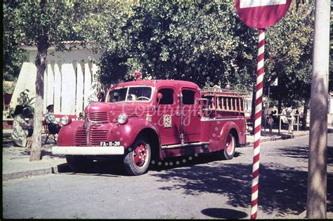 The Transport Treasury Film C0080 1965 Portugal C0080 28