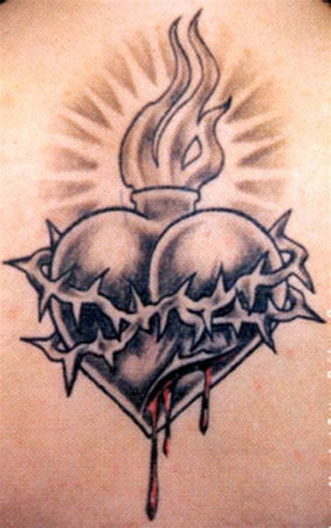 Harry Potter The Deathly: celtic heart tattoo