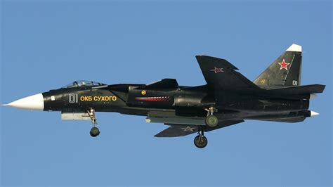 Su 47 The Coolest Fighter Jet Russia Didn T Build