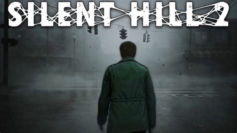 Playstation Confirms Silent Hill 2 Remake Is Releasing 2024 Youtube