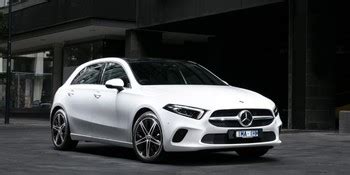 Mercedes-Benz A200 Review: Sedan Price and Specs | Driva