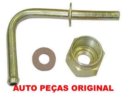 Reparo Sa Da Do Tanque Tubo Saida Tanque Imp Fusca Kombi