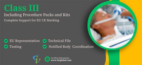 class iii medical device  comprehensive overview
