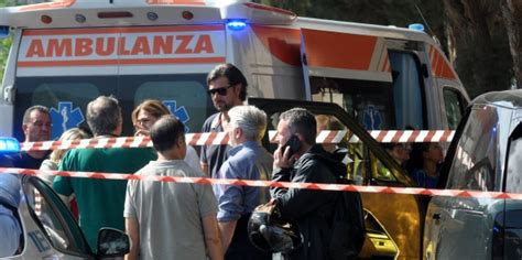 Palermo Indagini Sulla Morte Di Angelo Onorato La Moglie Francesca