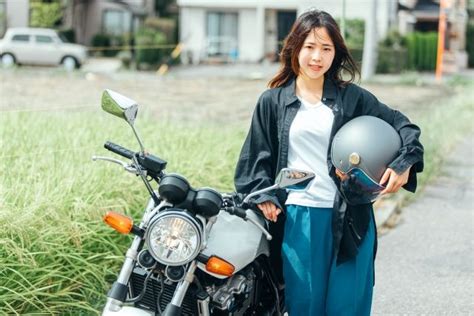 日本一周をバイクで行く！車種は？日本一周計画7つのポイント