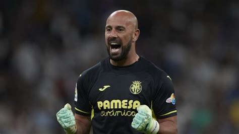 Pepe Reina Le Squadre Favorite Per Lo Scudetto Sono Inter E Milan