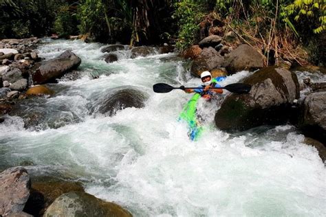 Hulu Hilir Sungai Ujian