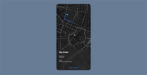 020 Location Tracker by Joep on Dribbble