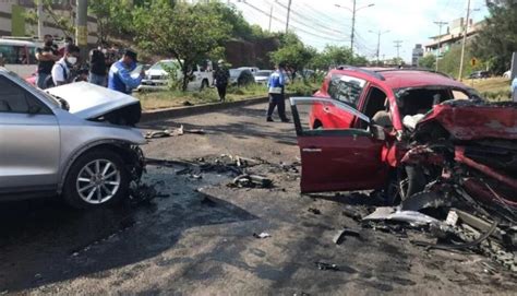 Los accidentes de tránsito continúan siendo la segunda causa de muerte