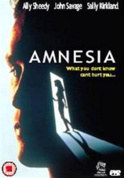 Amnesia 1997 Plot Keywords Imdb