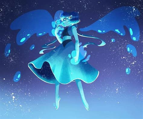 Pin By Water Girl On Lapiz Lazuli Steven Universe Lapis Steven