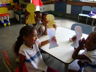 Educa O Infantil Feira Marchinha Cabeleira Do Zez E O