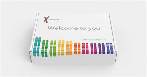 DNA Testing Kits from $69 @ Amazon Canada