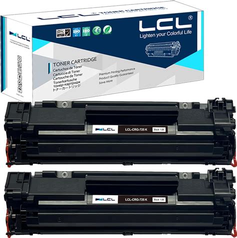 Lcl Compatible Toner Cartridge Crg Crg B B Aa Pk