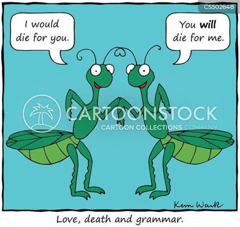 conditional cartoons  comics funny pictures  cartoonstock