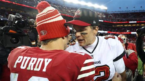 49ers Mentioned In Tom Bradys Latest Comeback Conversation