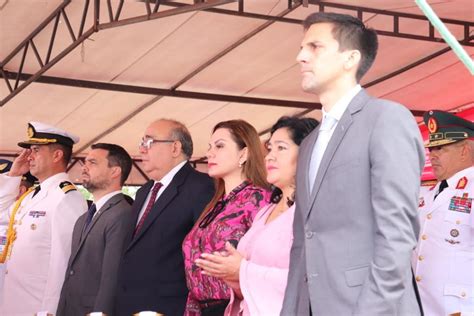 CONMEMORAN 153 ANIVERSARIO DE LA BATALLA DE CERRO CORÁ SENATUR