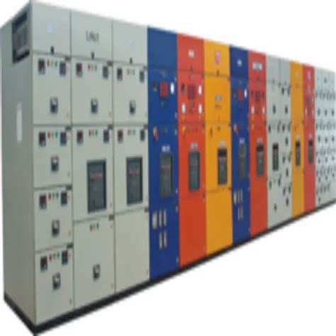 Three Lt Panel For Plc Automation At Rs In Delhi Id