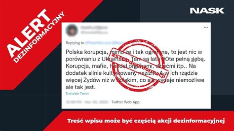 Dezinformacja w internecie jak ją rozpoznać Blog Omegasoft pl