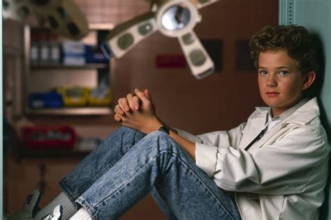 A Female-Led ‘Doogie Howser’ Reboot Is Coming to Disney Plus