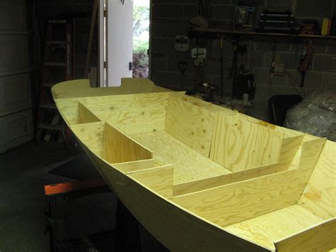 plywood boat plans – Page 2 – intheboatshed.net