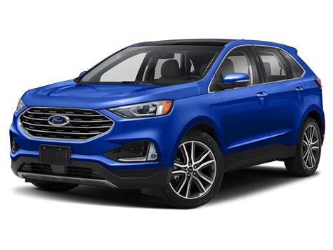 Ford Edge Sel 2020 Prix Specs And Fiche Technique Carle Ford Canada