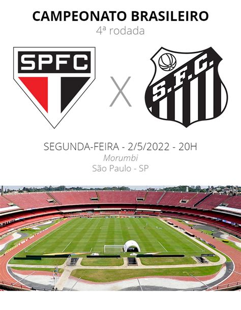 Onde Assistir Ao Jogo De São Paulo E Santos Hoje Leia Aqui Onde O