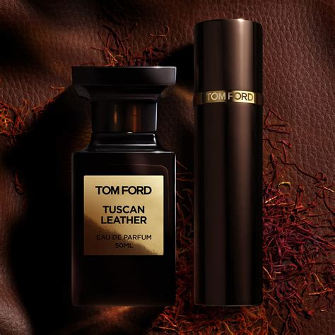 Tom Ford Tuscan Leather Ml