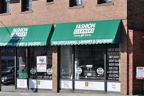 Fashion Cleaners and Tailoring - South Lake Avenue