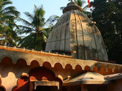 Mandodari Temple, Ponda, India Tourist Information