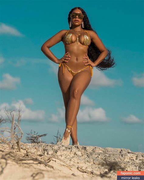 Ashanti Aka Shawnababyxxx Nude Leaks OnlyFans Faponic